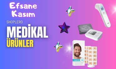 Medikal Ürünler