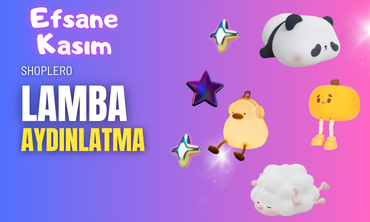 Aydınlatma Ürünleri