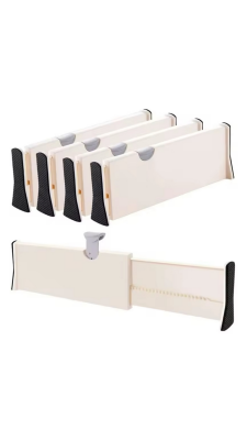 Büyük Boy Ayarlı Çekmece Ayırıcı - 9