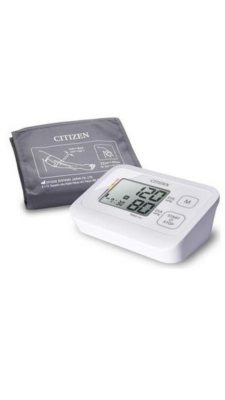 Citizen CHU-304 Koldan Ölçer Tansiyon Aleti - Citizen