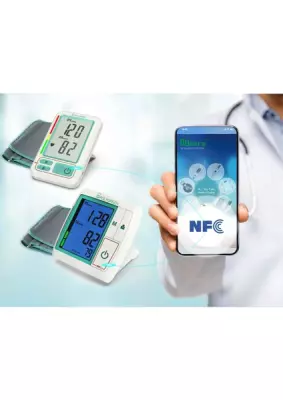 POLYGREEN KP 6650 Koldan Ölçümlü Tansiyon Aleti - 3