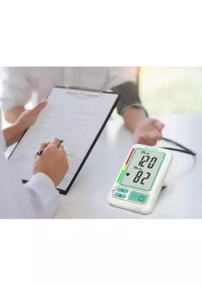 POLYGREEN KP 6650 Koldan Ölçümlü Tansiyon Aleti - 4