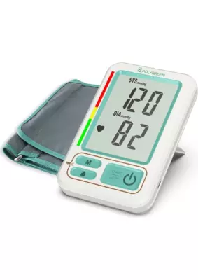 POLYGREEN KP 6650 Koldan Ölçümlü Tansiyon Aleti - 5