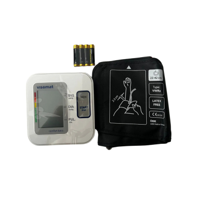 Visomat Koldan Ölçümlü Tansiyon Aleti - 2